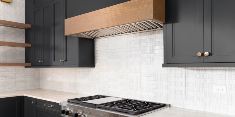 Custom cabinet doors made to order